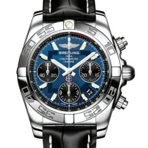AB011012/C789 Breitling Chronomat 44