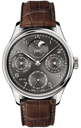 IW502307 IWC Portugieser