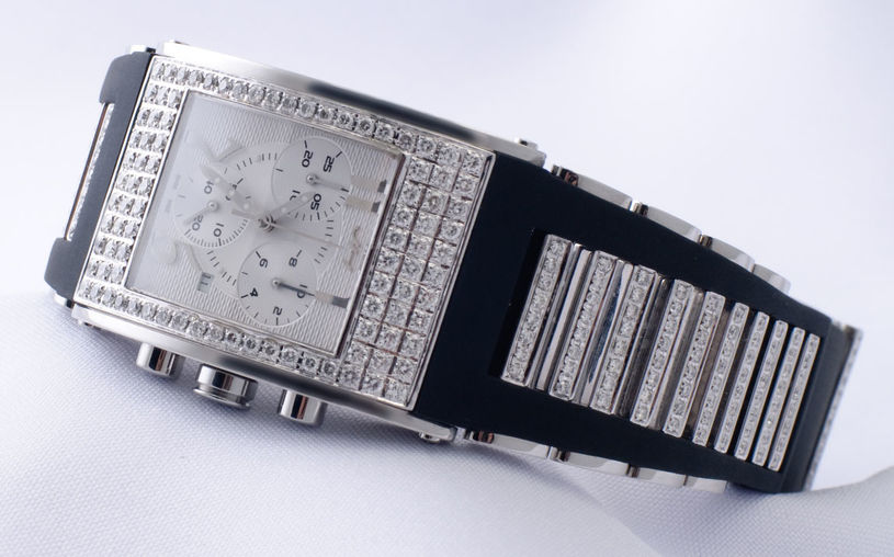 kilada-80-diamonds Hysek Timepieces