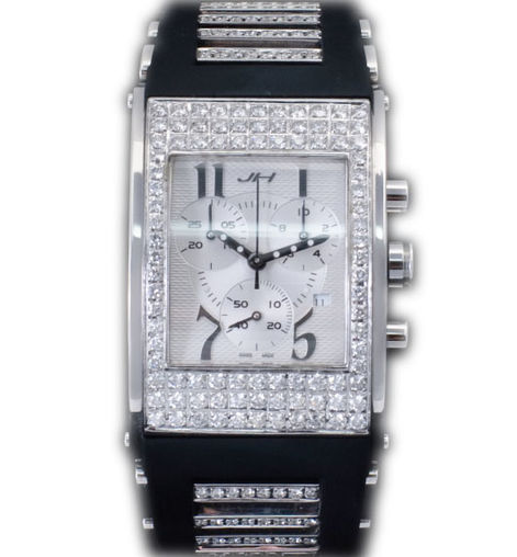 kilada-80-diamonds Hysek Timepieces