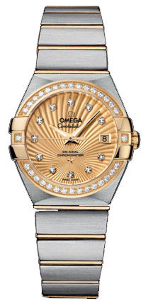 123.25.27.20.58.001 Omega Constellation Lady