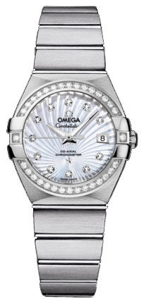123.15.27.20.55.001 Omega Constellation Lady