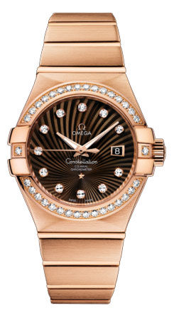 123.55.31.20.63.001 Omega Constellation Lady