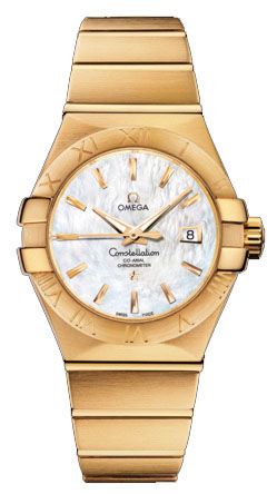 123.50.31.20.05.002 Omega Constellation Lady