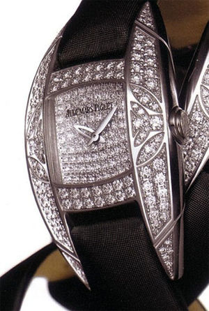 67439BC.ZZ.A004SU.02 Audemars Piguet AP Ladies