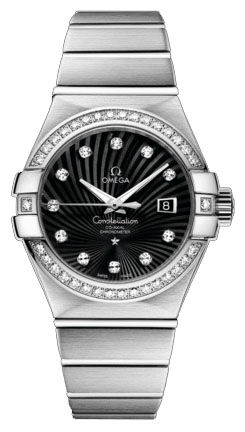 123.55.31.20.51.001 Omega Constellation Lady