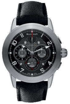 560STC-11B30-52B Blancpain L-evolution