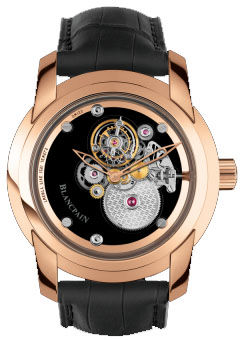 00222-3600-53B Blancpain L-evolution