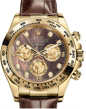 M116518-0073 Rolex Cosmograph Daytona