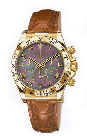 116518 Rolex Cosmograph Daytona