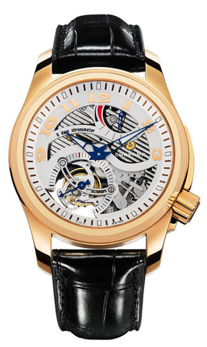 161917-5001 Chopard L.U.C