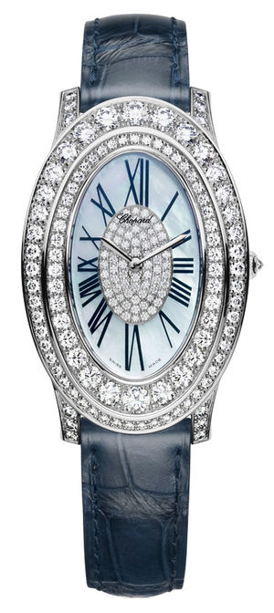 139370-1001 Chopard L'heure du Diamant