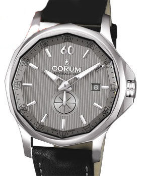 395.101.20/0F61 AK1 Corum Admiral Legend