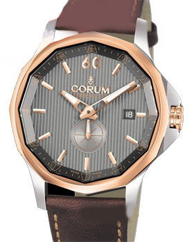395.101.24/0F62 AK1 Corum Admiral Legend