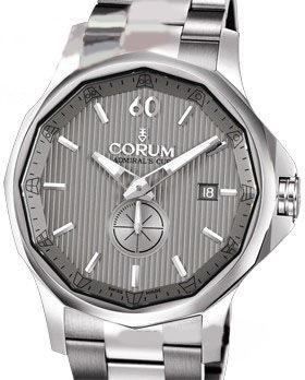 395.101.20/V720 AK1 Corum Admiral Legend