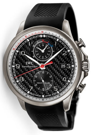 IW3902-12 IWC Portugieser