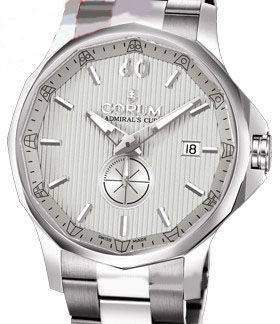 395.101.20/V720 FH10 Corum Admiral Legend