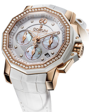 984.970.85/0089 PN37 Corum Admirals Cup Competition 40