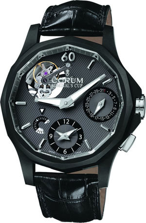 397.101.18/0001 AK11 Corum Admirals Cup GMT