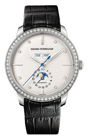 49535D53A1A1-BK6A Girard Perregaux 1966