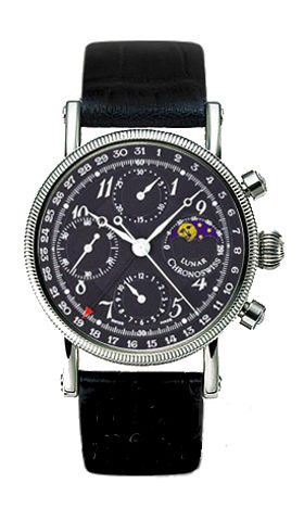 CH 7523 L bk Chronoswiss Lunar Chronograph