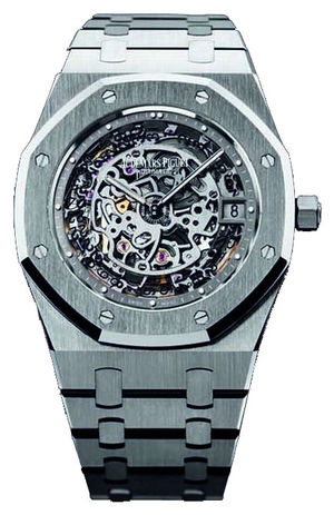 15203PT.OO.1240PT.01 Audemars Piguet Royal Oak