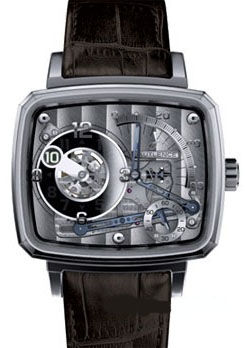 HL05 Hautlence HL