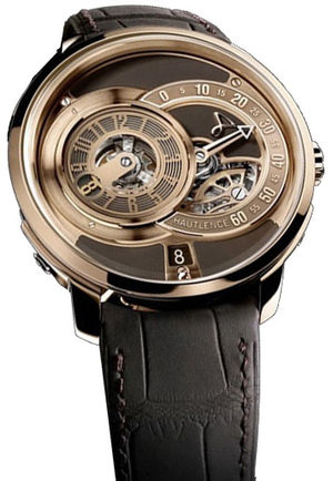 HLQ Classic Hautlence HLQ