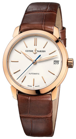 8106-116-2/91 Ulysse Nardin Classico