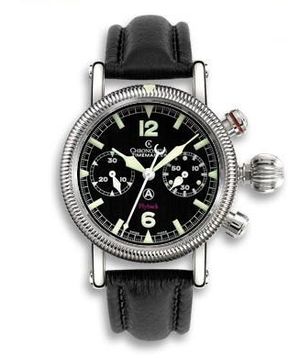 CH 7633 bk Chronoswiss Timemaster Flyback