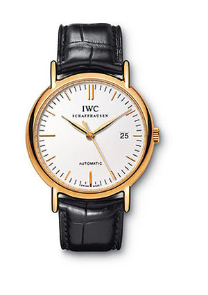 IW3563-02 IWC Portofino