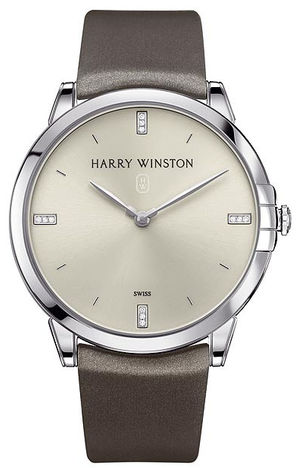 MIDQHM39WW001 Harry Winston Midnight