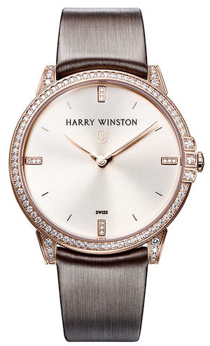 MIDQHM39RR002 Harry Winston Midnight