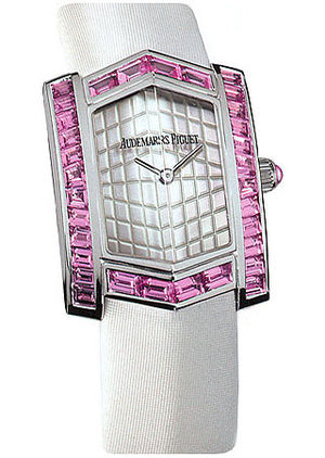 67492BC.FF.A011SU.01 Audemars Piguet AP Ladies