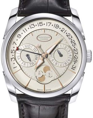 PFC272-1202400 Parmigiani Tonda