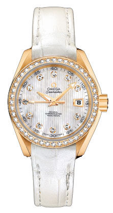 231.58.30.20.55.002 Omega Seamaster Aqua Terra