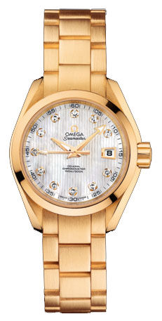 231.50.30.20.55.002 Omega Seamaster Aqua Terra