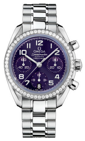 324.15.38.40.10.001 Omega Speedmaster