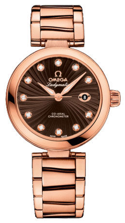 425.60.34.20.63.001 Omega De VIlle Ladymatic