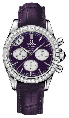 422.18.35.50.10.001 Omega De Ville