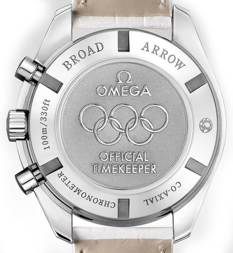 321.58.44.52.55.001 Omega Special Series