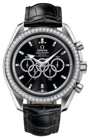 321.58.44.52.51.001 Omega Special Series