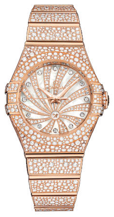123.55.31.20.55.006 Omega Constellation Lady