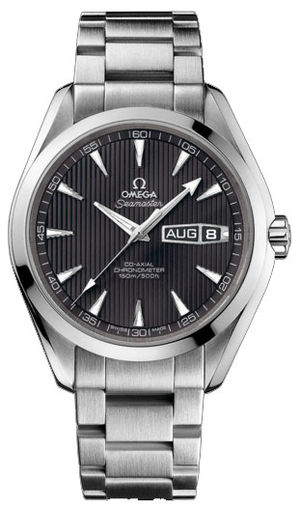 231.10.43.22.06.001 Omega Seamaster Aqua Terra