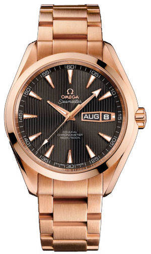 231.50.43.22.06.001 Omega Seamaster Aqua Terra