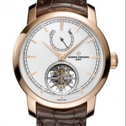 89000/000R-9655 Vacheron Constantin Traditionnelle
