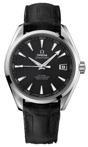 231.13.42.21.06.001 Omega Seamaster Aqua Terra