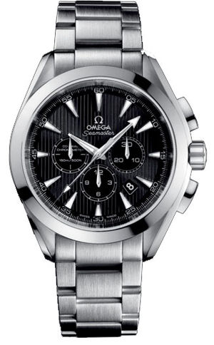 231.10.44.50.01.001 Omega Seamaster Aqua Terra