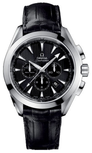 231.13.44.50.01.001 Omega Seamaster Aqua Terra