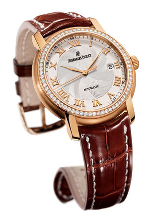 15140OR.ZZ.A088CR.03 Audemars Piguet Jules Audemars
